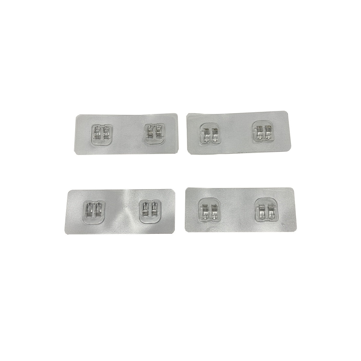 Bathroom Storage Rack No-Drill Wall Mount Organizer for Kitchen and Bathroom