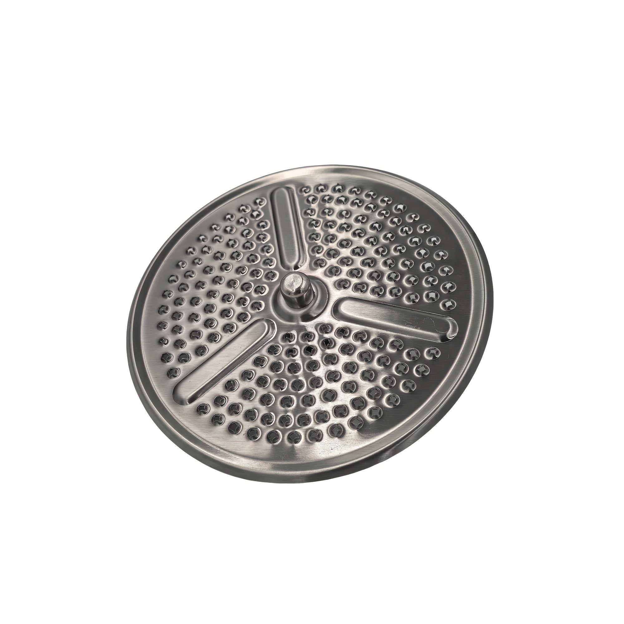 Termomiks TM5/TM6 uchun zanglamas po'latdan yasalgan kartoshka qirqish aksessuar - oshxona mikseri uchun oziq-ovqat darajasidagi qirqish aksessuari