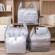 10 Large Heavy-Duty Scent-Free Moving Bags for Clothes and Spa Essentials