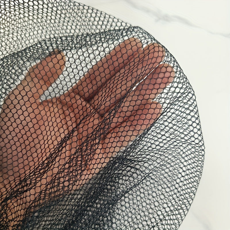 Protective Fan Cover 45cm Mesh Dust Guard Child Safety Finger Protection