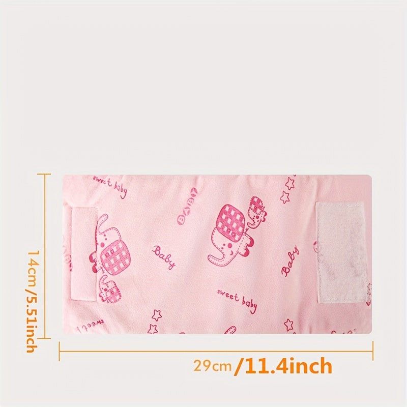 Portable USB Car Baby Bottle Warmer with Constant Temperature Insulation Cover