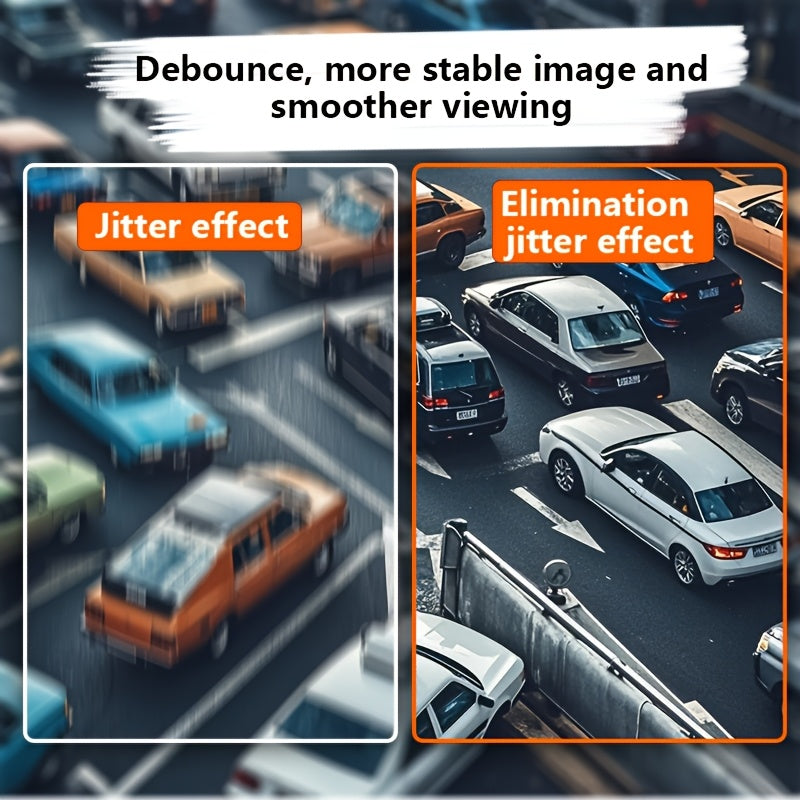 Android 10 Smart TV Box 4K Streaming Quad Core WiFi EU Plug