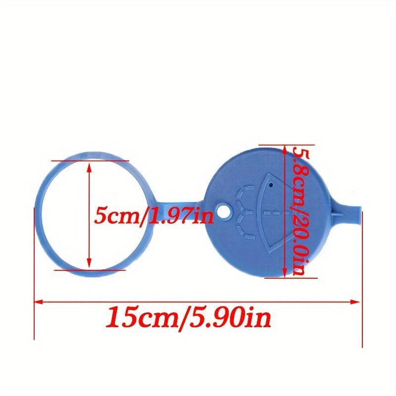Car Washer Bottle Cap For Peugeot Citroen Xantia Saxo 206 307 408