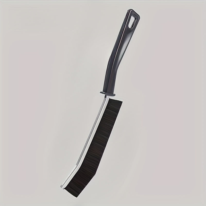 Kuchuklar uchun ko'p maqsadli qattiq qobiq bilan tozalash choʻpchiği, oshxona, hammom, derazalar uchun