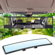 Car SUV Truck Wide-Angle Convex Blind Spot Mirror Rearview Safety