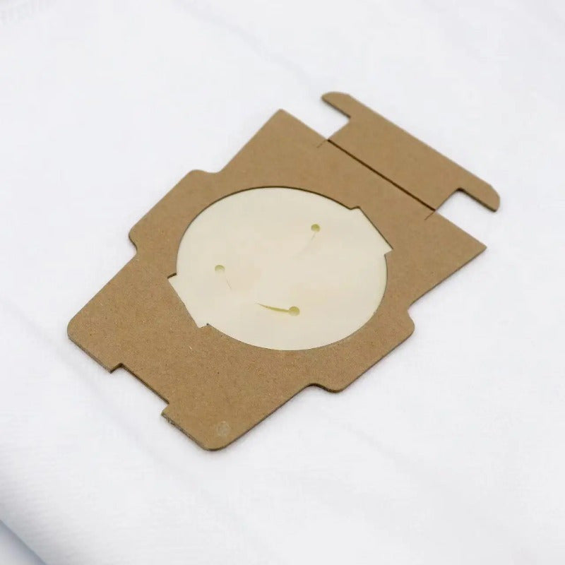 Kirby Sentria 204808/204811 Chang sumkalari - 4 ta to'plam, F/T seriyali G10 va G10E modellari uchun mos keladi, yuqori samarali filtratsiyani ta'minlaydi.