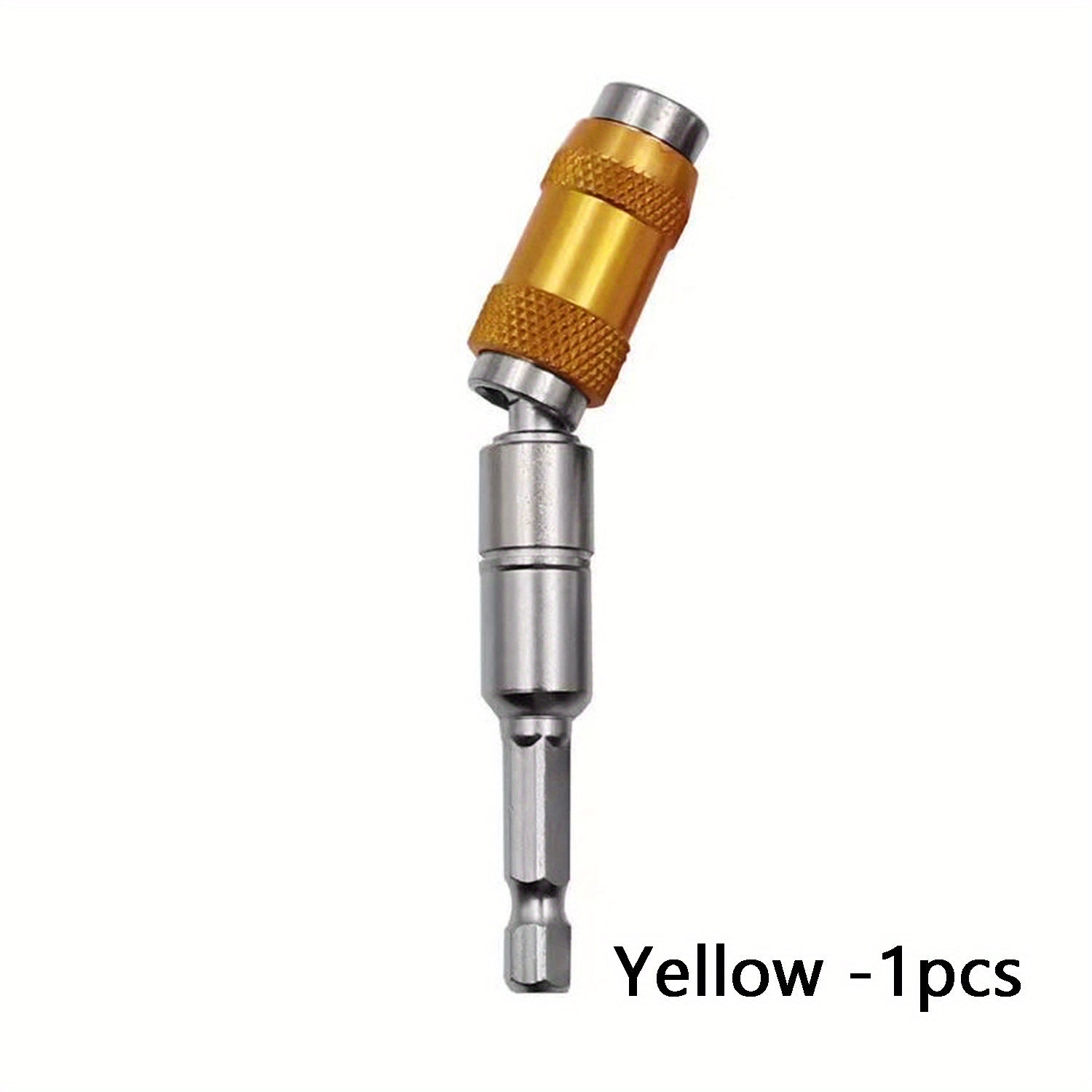 Universal Metal Hexagonal Swivel Connecting Rod for Mechanical Use