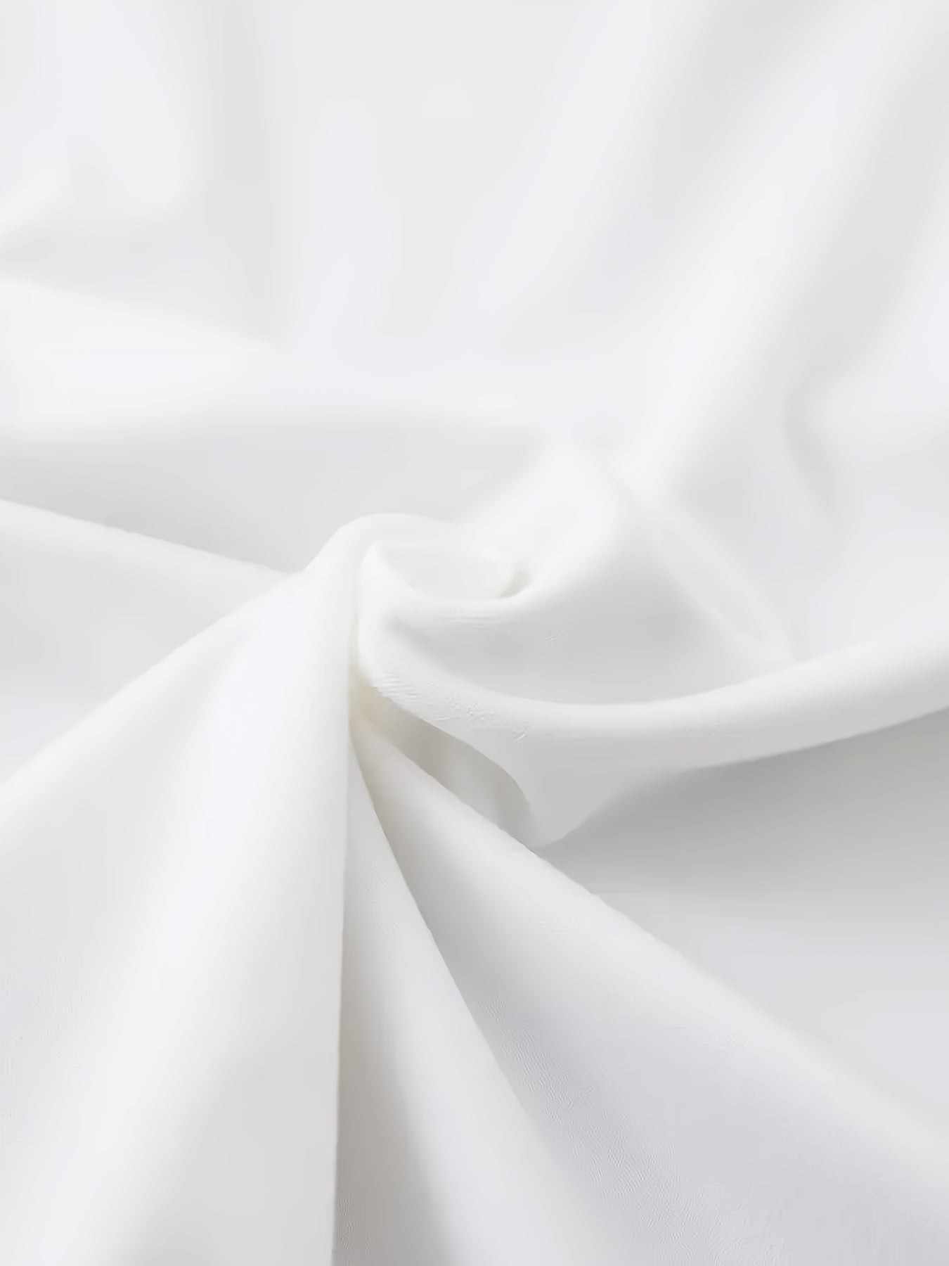 Women's White Casual Butterfly Floral Print T-Shirt Round Neck