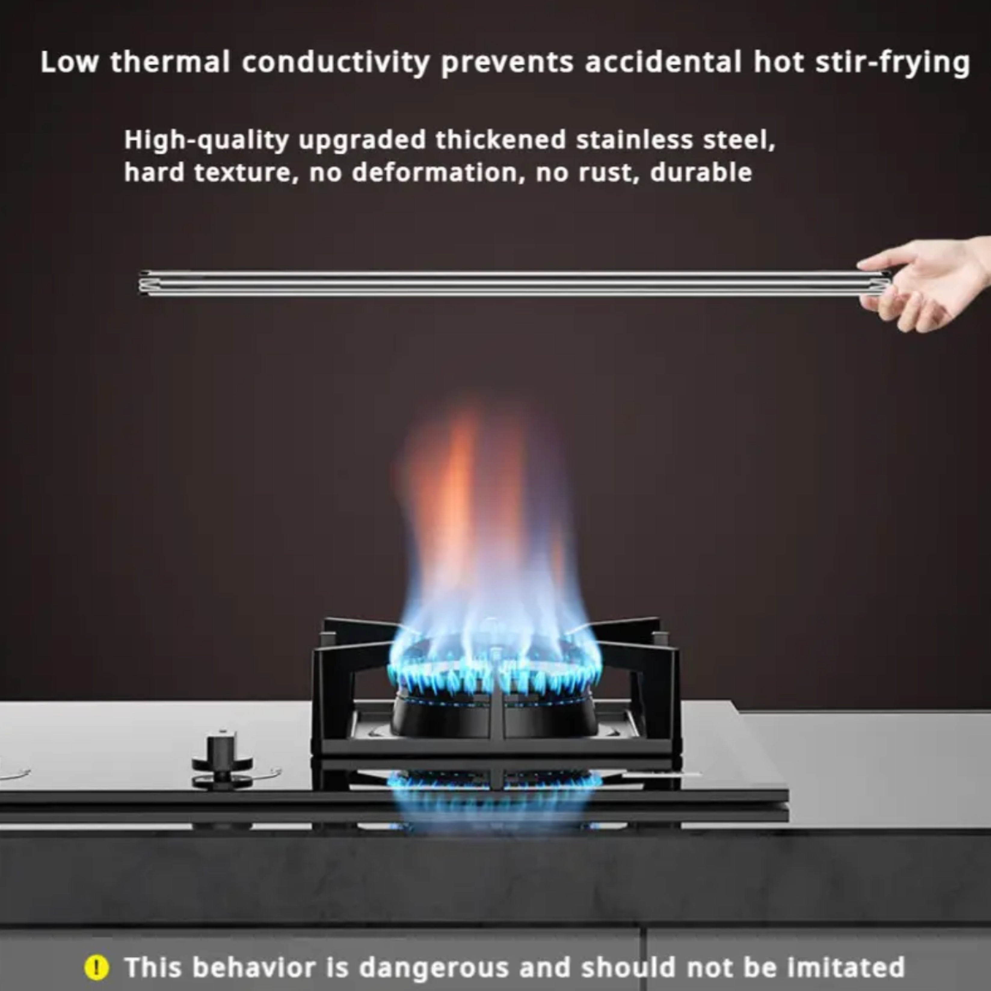 Foldable Heat-Resistant Aluminum Splatter Screen for Stove Top Oil Shield