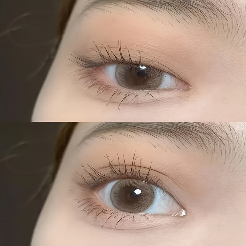 Women 12-Shade Eyeshadow Palette Cement Gray Brown Natural Tones