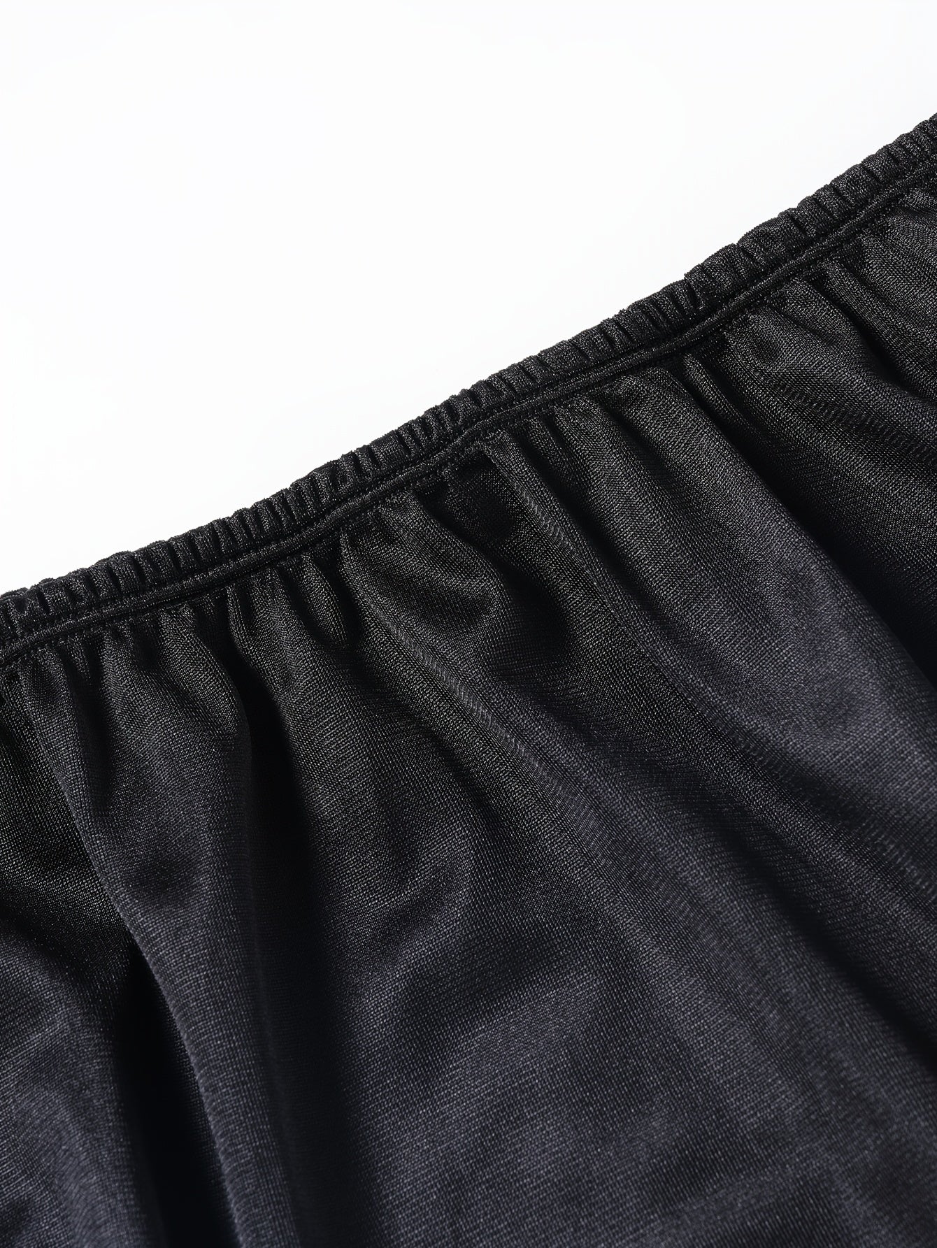 Plus Size Women's Dress Set With Lace Stitching and Lining for All Seasons