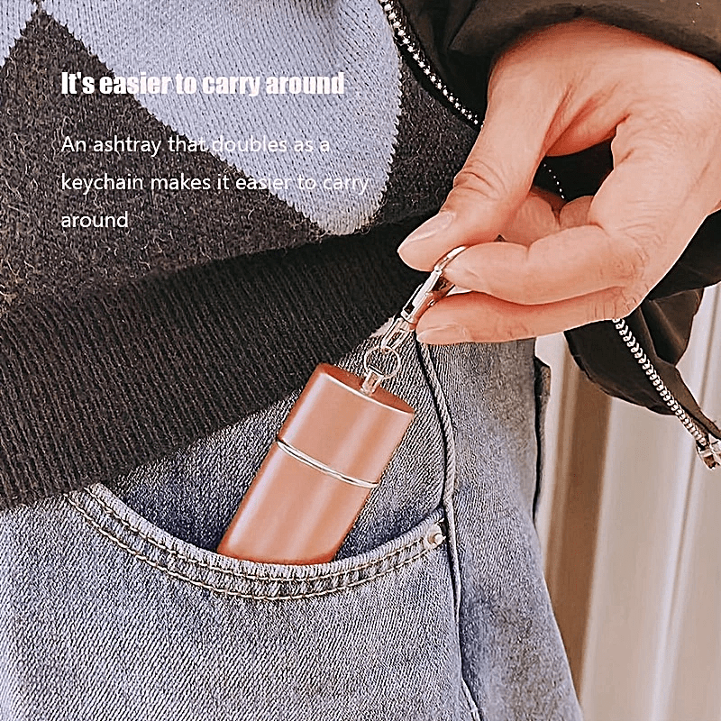 Portable mini chiroq kaliti, cho'ntak sayohat, ochiq havoda sovg'a