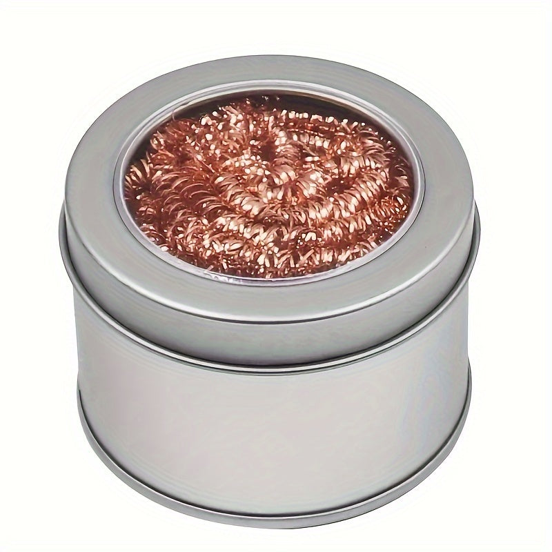 Soldering Iron Repair Kit for Circuit Board Cleaning Steel Uncharged Mobile Phone