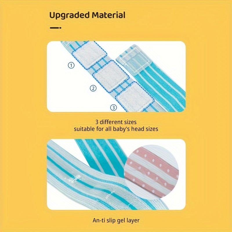 Kids Hearing Protection Ear Muffs Adjustable Cat Paw White Pink Blue