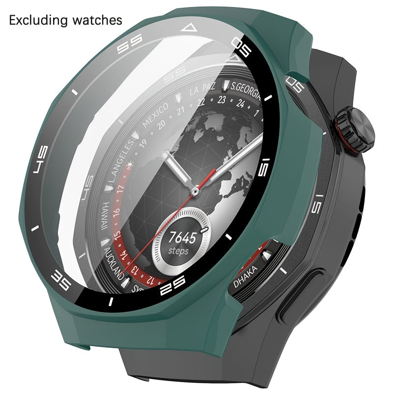 Smartwatch Case for Huawei Watch GT5 46mm and GT5Pro Protective Cover