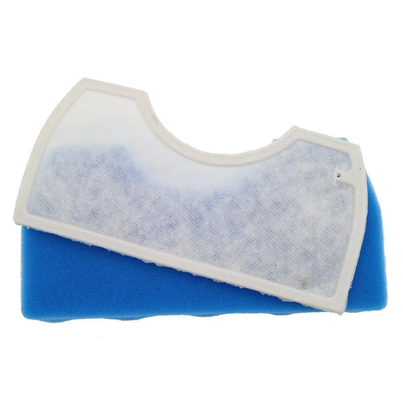 6-Pack Replacement Vacuum Filters for Samsung Vacuums Compatible with VCDC20BH SC4761