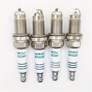 4-Pack Iridium Spark Plugs High Performance Ignition 5303 for Japanese Cars