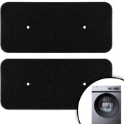 Dryer Filter Replacement Sponge Pad for Heat Pump Dryer 275x125x10mm 2-5pcs