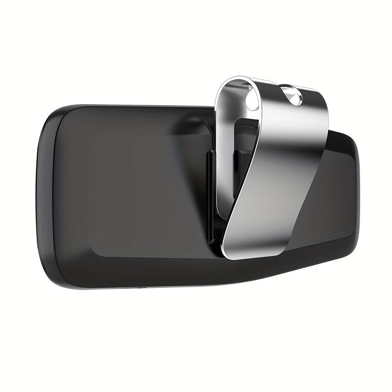 Wireless Car Kit Handsfree Speakerphone with Microphone Auto Connect