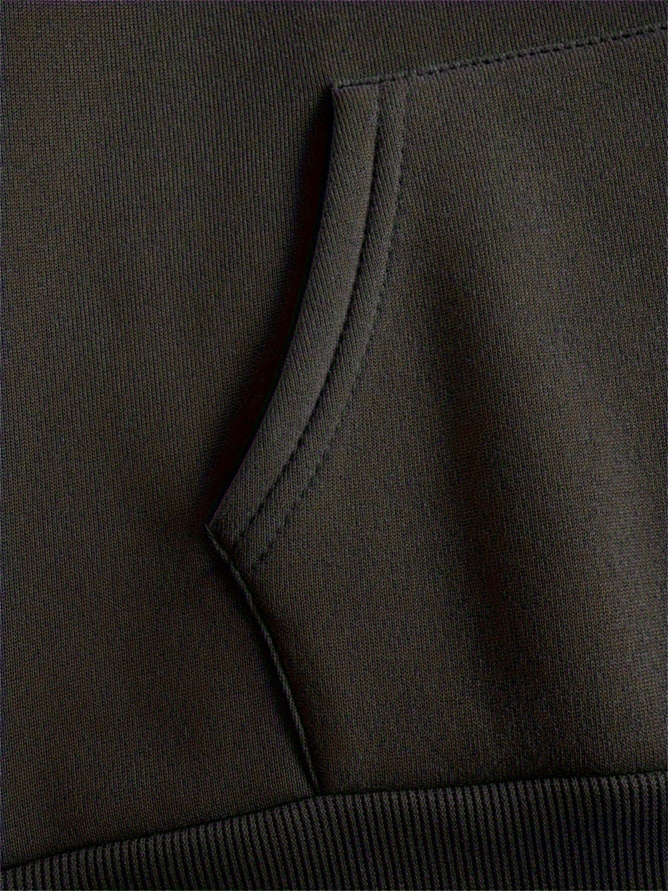 Plus Size Angel Wings Hoodie Soft Comfortable Long Sleeve Pullover with Pockets