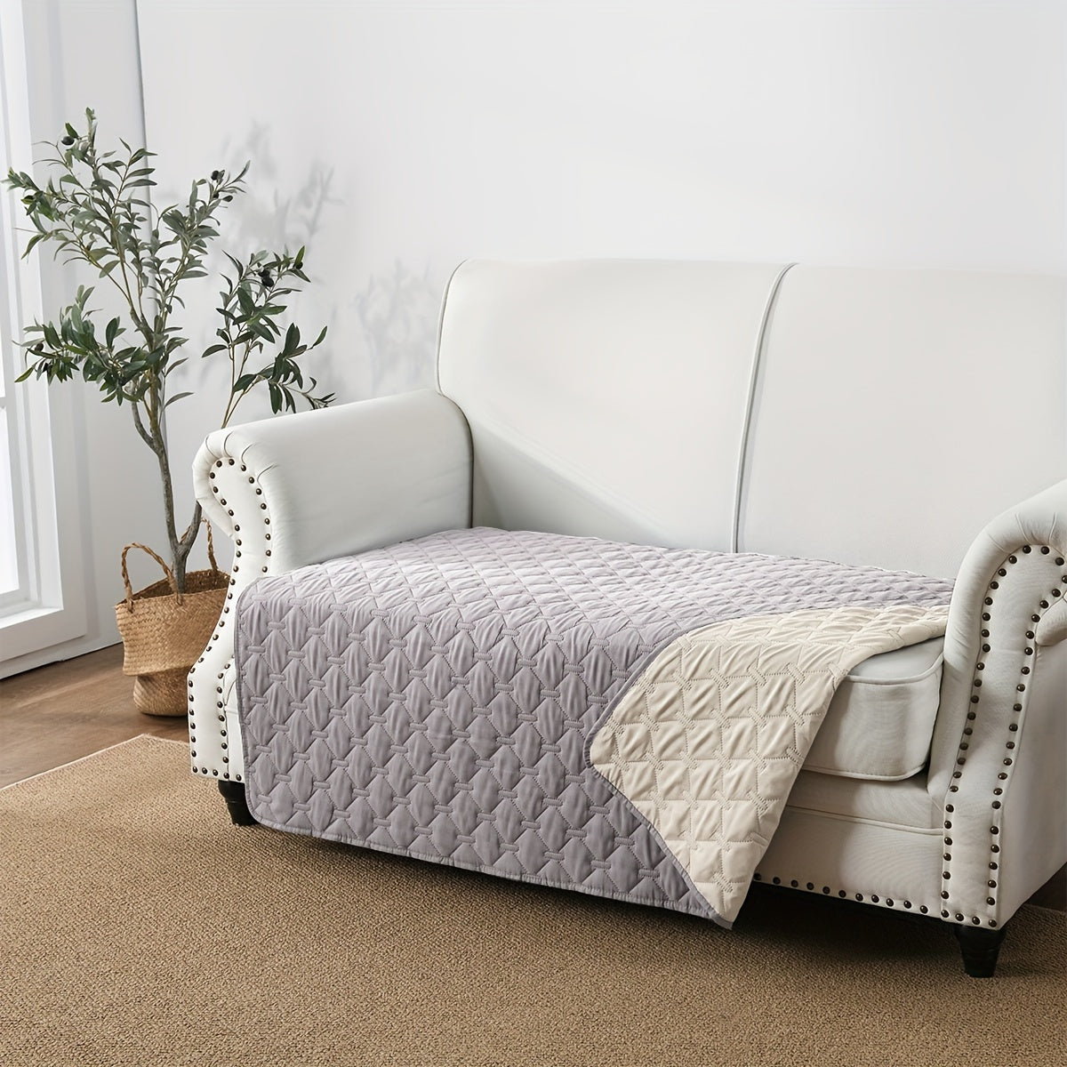 Waterproof Dog Blanket Sofa Couch Furniture Protectors Large Small All Sizes