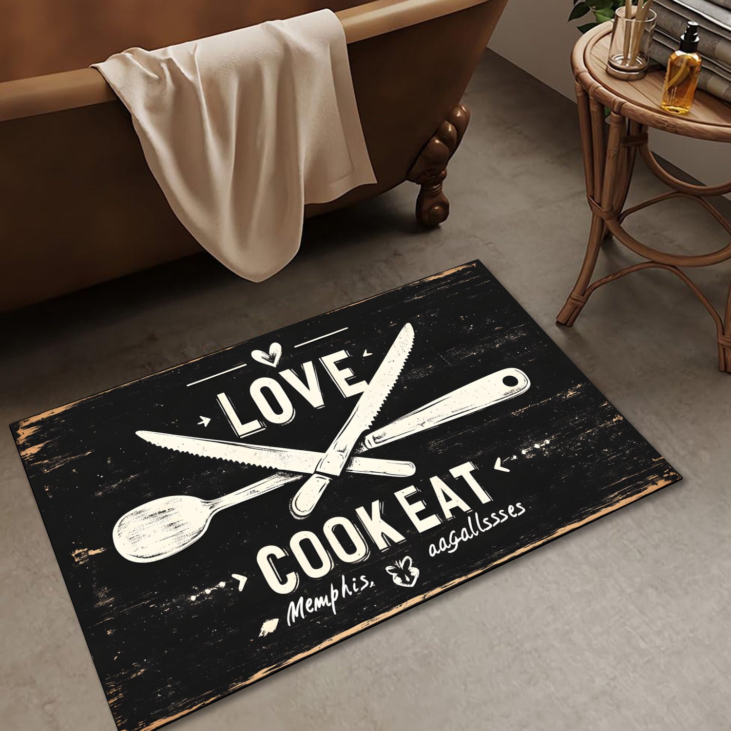 Rezina oshxona plitkasi himoya yostiqlari issiqlikka chidamli, sirg‘almas, chizishga qarshi, oson tozalanadi