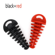 Off-Road Motorcycle Waterproof Rubber Plug Dustproof Car Wash Accessory
