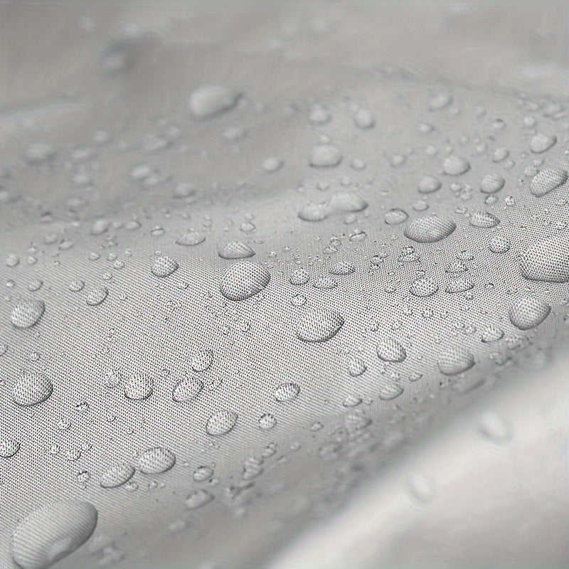 Водонепроницаемый уличный чехол для кондиционера для защиты от пыли и солнца