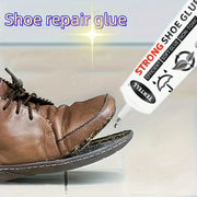 60ml Transparent Non-Toxic High-Temperature Resistant Leather and Sports Shoe Repair Glue