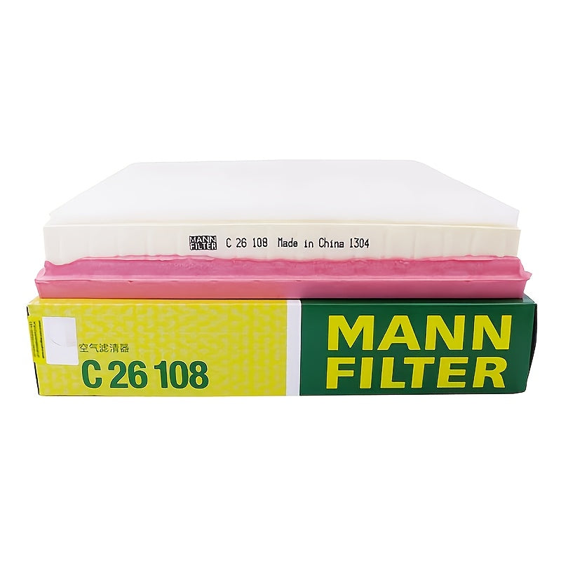Universal Car Air Filter for Cruze, Astra, Buick Excelle, 1.4L-1.8L