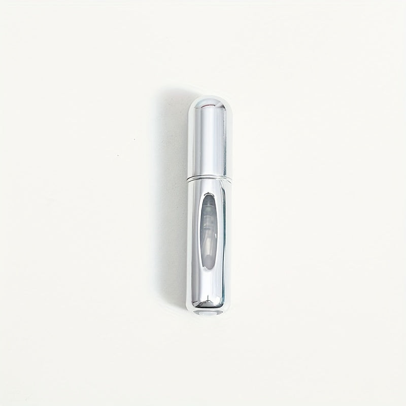 Travel Cosmetic Storage Container for Perfumes and Accessories Lightweight Portable