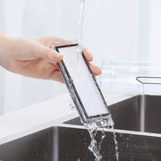 Replacement Vacuum Sweeper HEPA Filter Set for Robotic Vacuum Washable Reusable