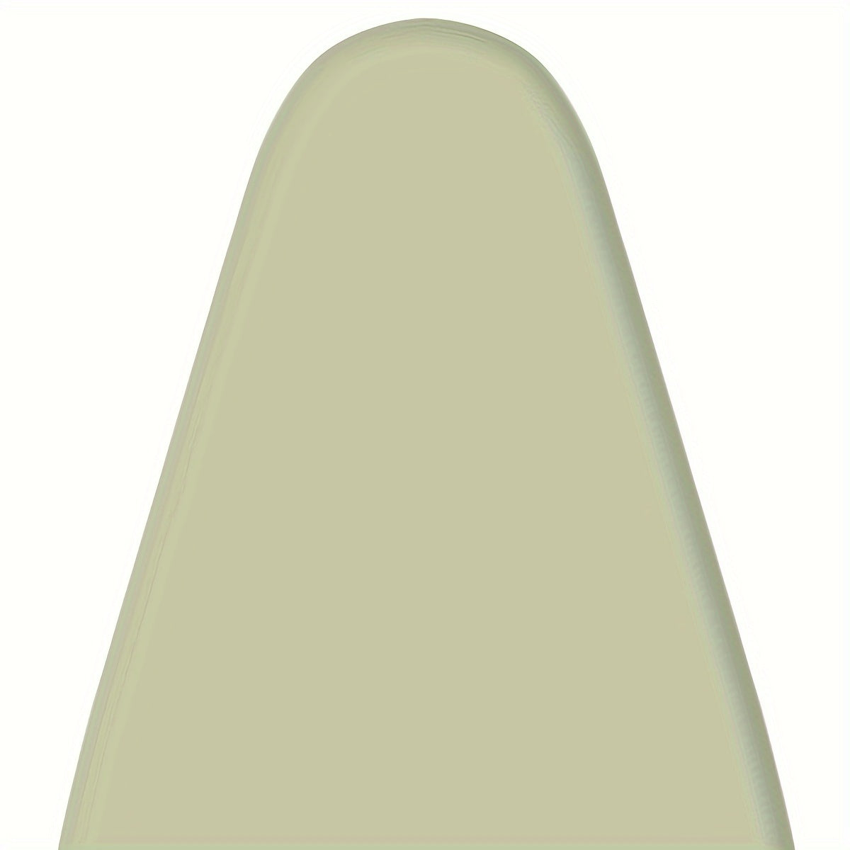Funda para tabla de planchar extra grande con almohadilla gruesa, reflectante al calor, resistente a quemaduras, compatible con medidas de 30-40cm de ancho y 110-135cm de largo