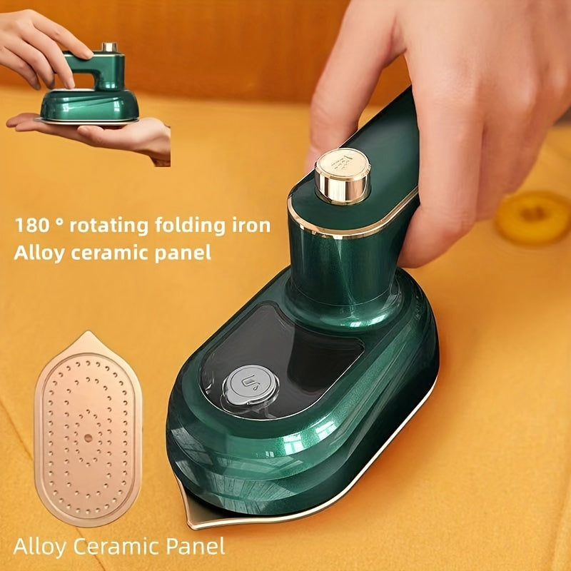 Avstraliya/Yangi Zelandiya Portativ Qo'l Garment Steamery