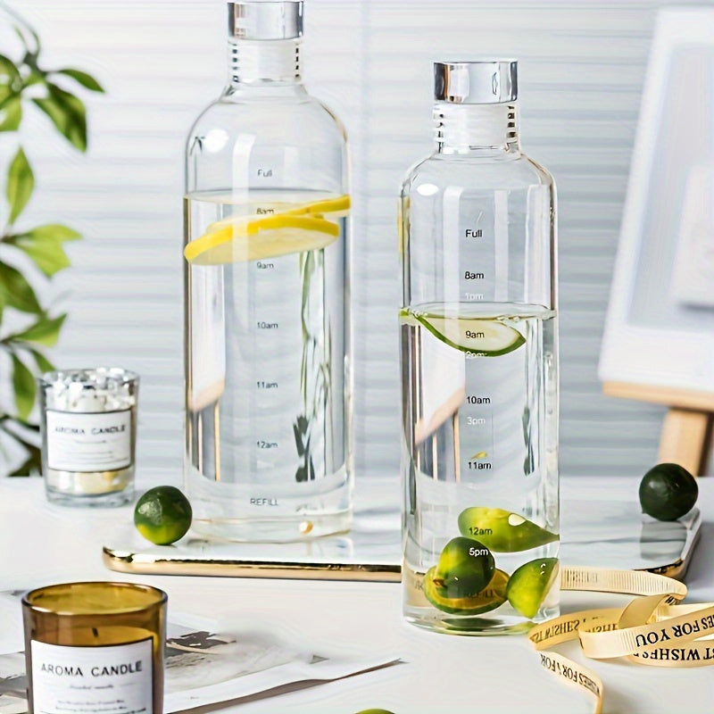 PPSU Water Bottle with Straw Leak-Proof Lightweight for Men and Women