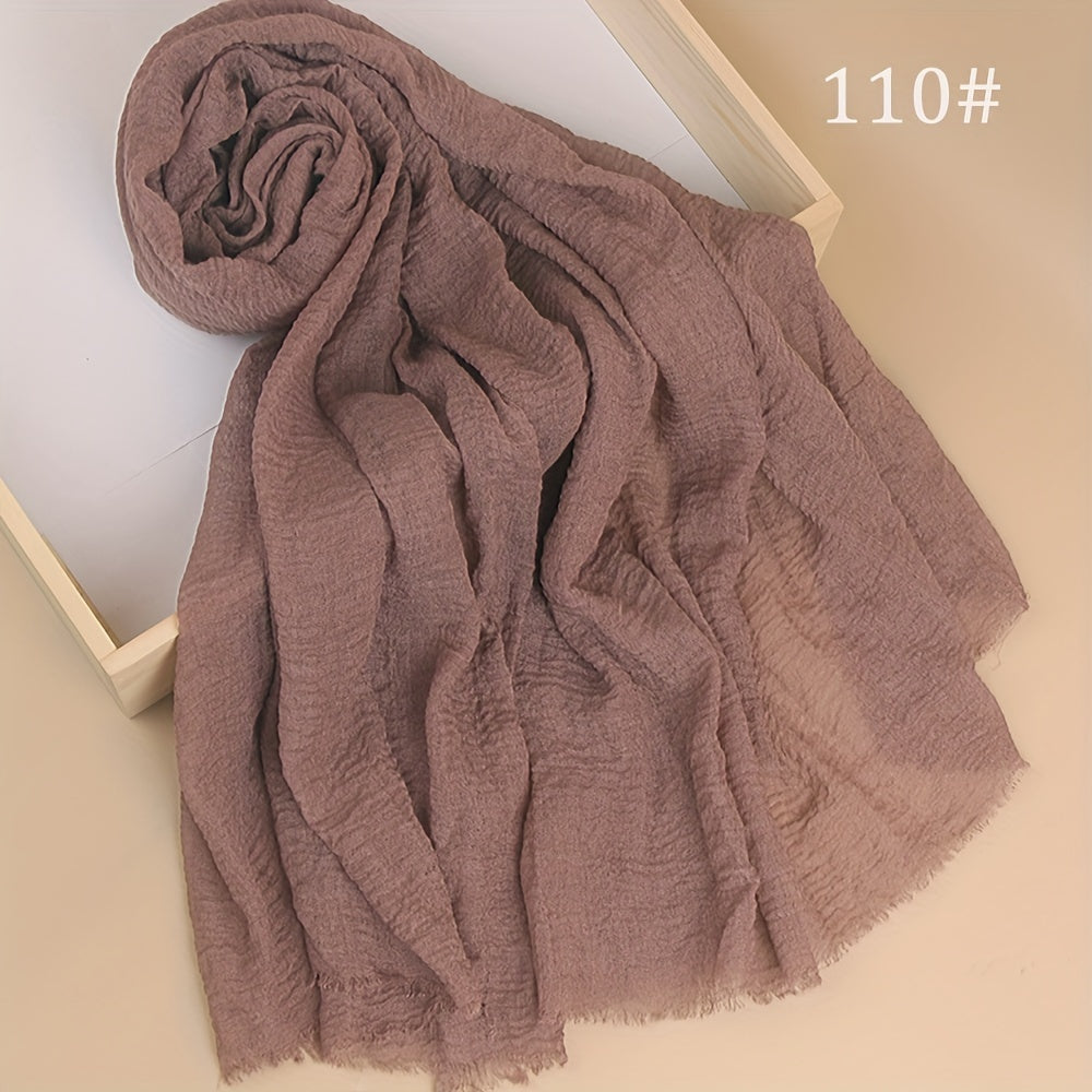 Velo musulmán para mujer transpirable, cómodo, tradicional, vestimenta del Medio Oriente, ajustable, fácil de usar