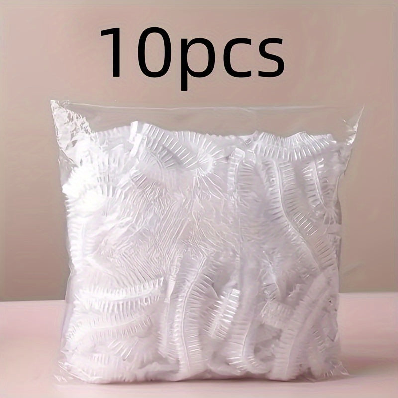 Multi-Functional Single-Use Food Covers Dust and Oil Resistant for Hotels Restaurants and Home