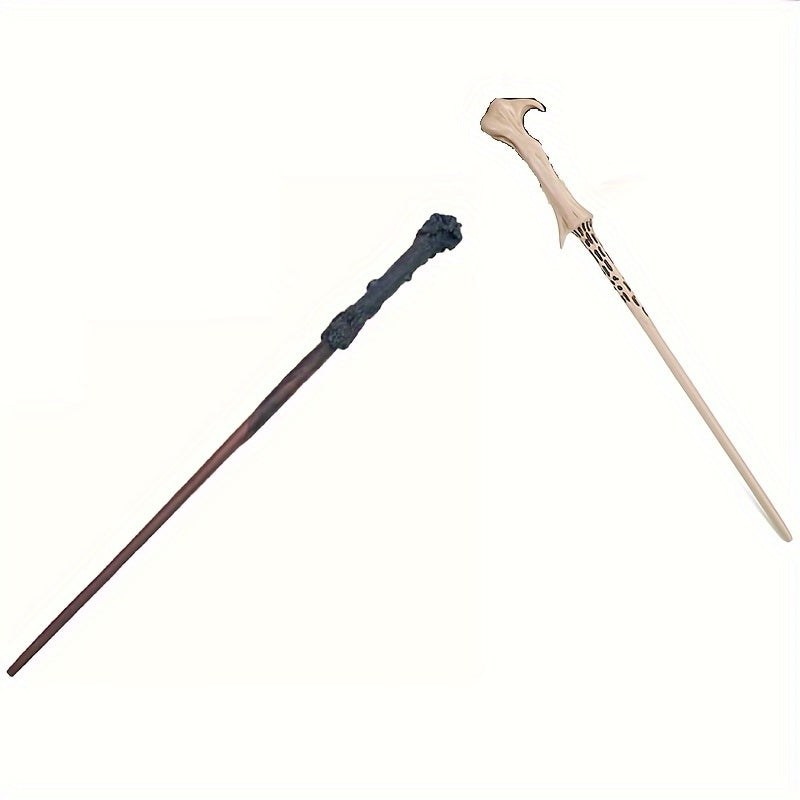 Multi-Functional Magic Wand for Parties and Cosplay Gift