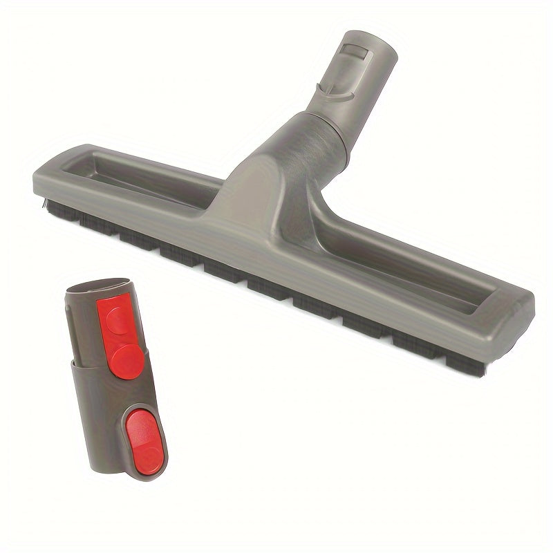 Rotating Neck Quick-Clean Suction Head Floor Brush for V6 V8 V10 Vacuum Cleaners