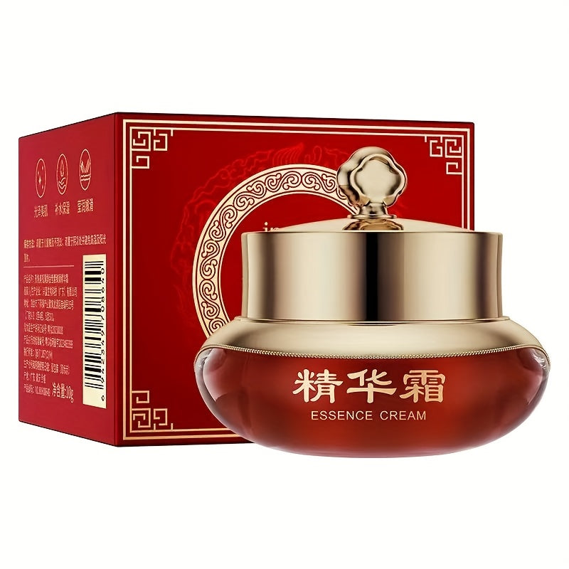 Men and Women Dragon Blood Face Cream Serum Moisturizing 10g