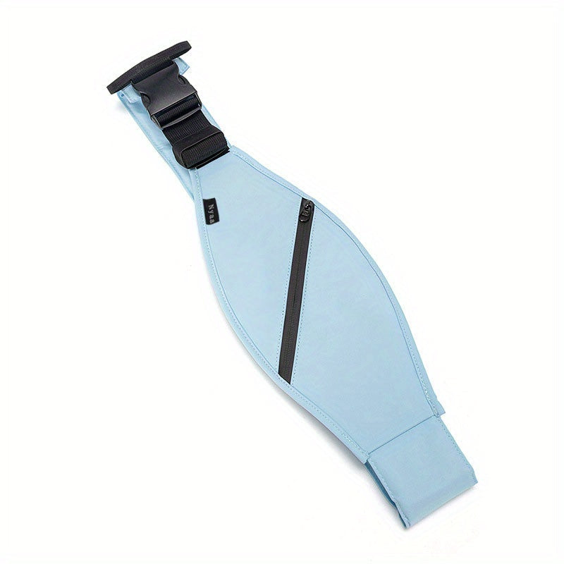 Lightweight Baby Carrier with Front-Hugging Waist Stool and Breastfeeding Stool for Newborns