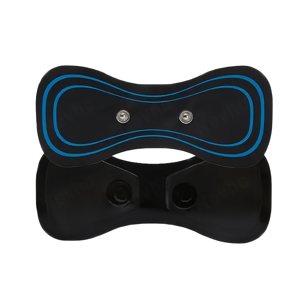 Nevho massaj plastinkasi almashtirish to'plami, mini massaj plastinkasi to'ldiruvchisi va zaxira to'plamini o'z ichiga oladi, yuqori yopishqoqlik, tozalash oson, qayta ishlatiladigan va bir nechta modellarga mos keladi.