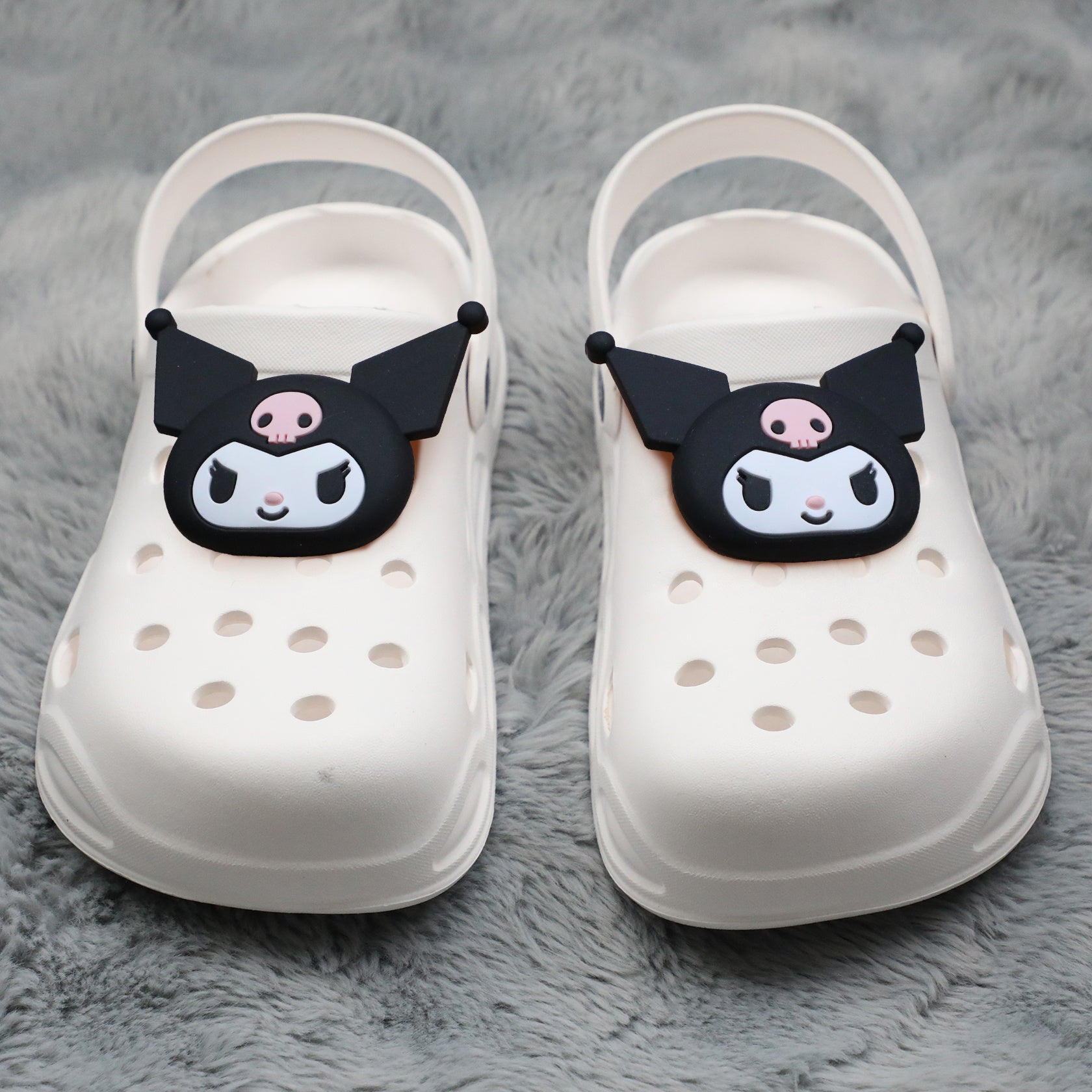 Women's Flat Slip-On Shoes Breathable Non-Slip Summer Footwear