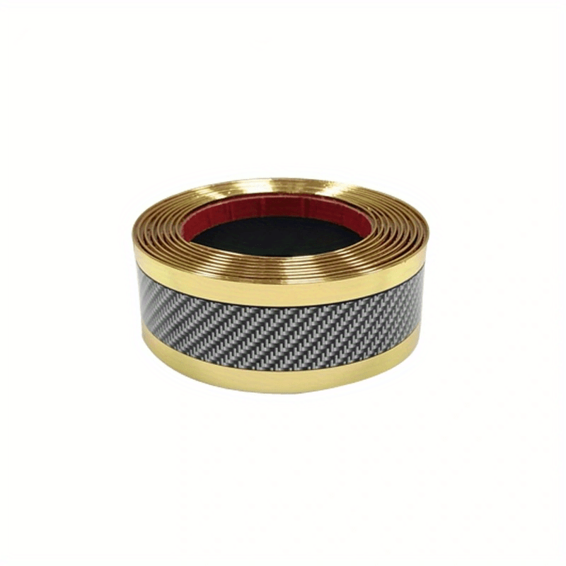 Car Door Edge Protector Bumper Stickers 1 Meter Anti-Scratching