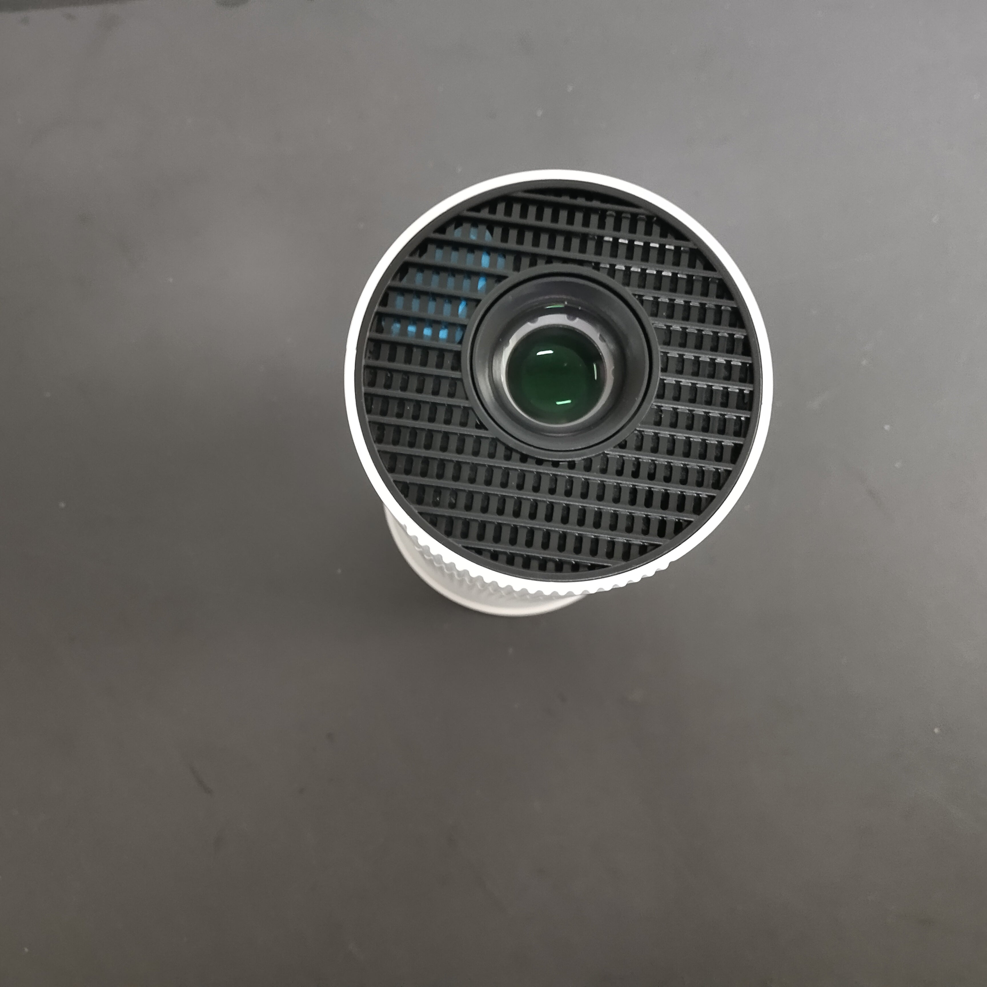 Portable Projector for Home Theater, TV Sticks, Laptops, Smartphones