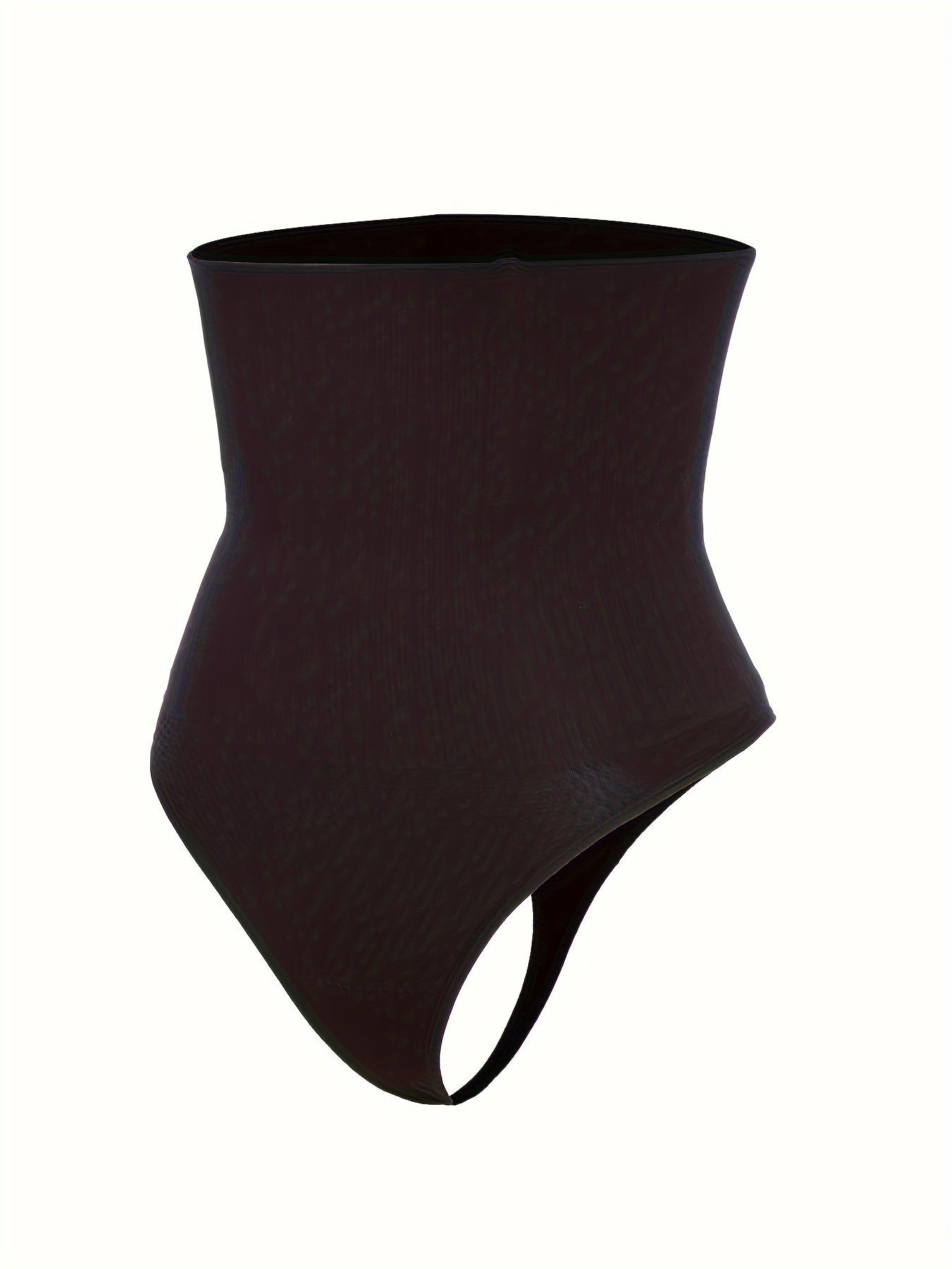 Слимминг трусики с высокой талией для женщин, идеальные для контроля живота и формирования фигуры.