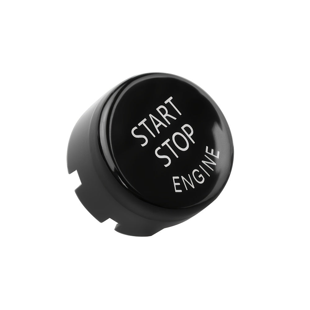 Turli xil transport vositalari uchun Avtomobilni ishga tushirish, to'xtatish, dvigatel kaliti, quvvat yoniqish tugmasi o'rnatish