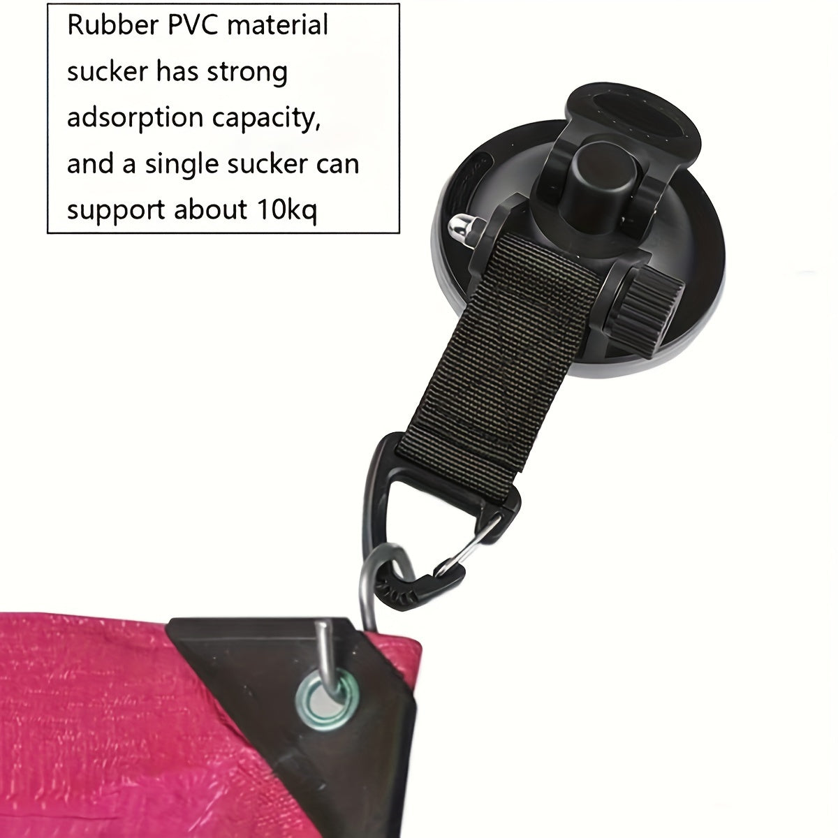 Tashqi kemping mashina shisha uchun shishaga yopishadigan qopqoq, yomg'ir qopqog'i, quyoshdan himoya qilish uchun aksessuarlar