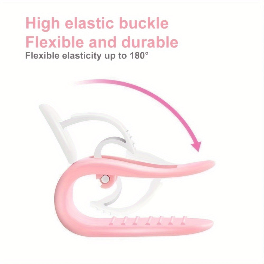 Set of 18 Duvet Cover Clips for Bedding and Curtains in 3 Colors