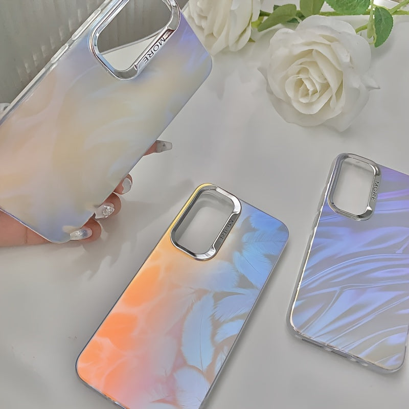 Frosted TPU Phone Case for Galaxy A15 A54 5G A55 5G A25 S24 Ultra S23 Ultra